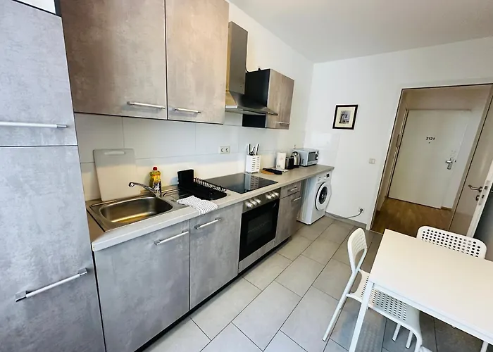 Urban Flats برلين