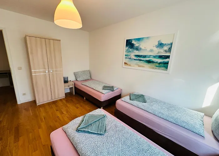 Apart Otel Urban Flats