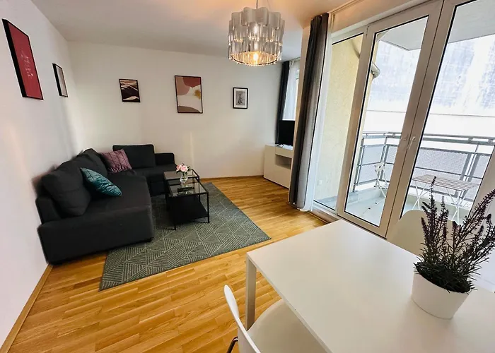 Urban Flats برلين