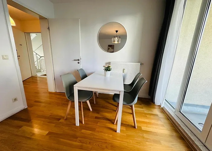 Urban Flats برلين