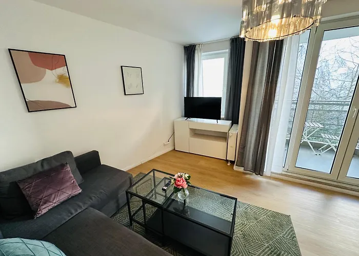 Urban Flats 3* Berlín