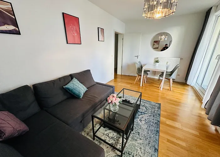 Apart Otel Urban Flats 3*