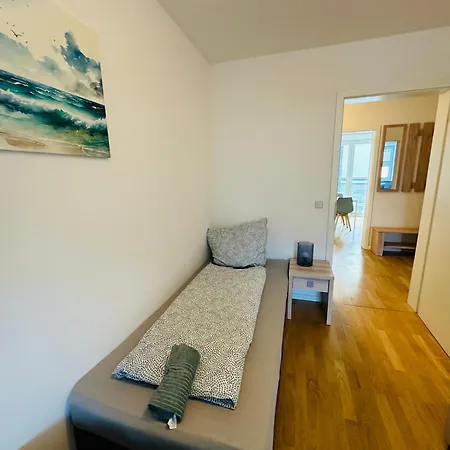 Urban Flats 베를린