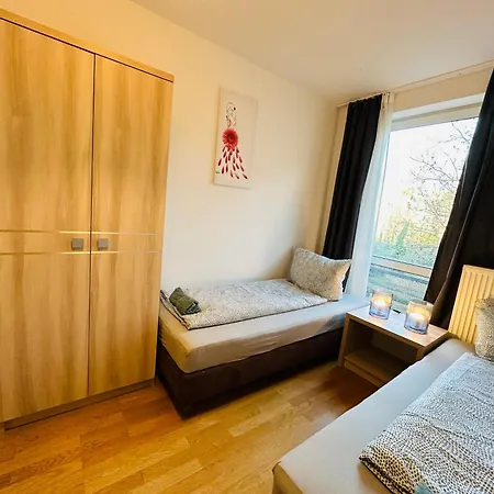 Urban Flats 3* 베를린