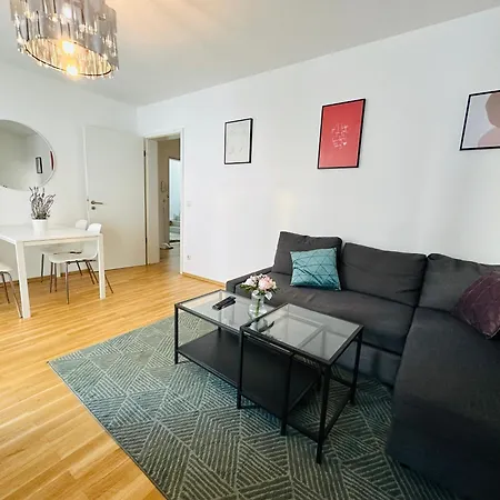 Urban Flats 3* Berlin