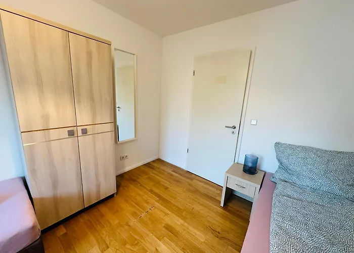 公寓式酒店 Urban Flats 3*