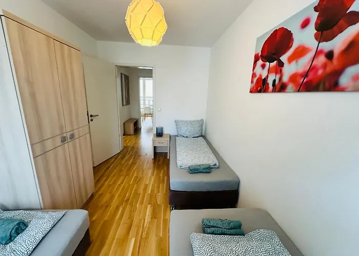 Urban Flats Apartahotel