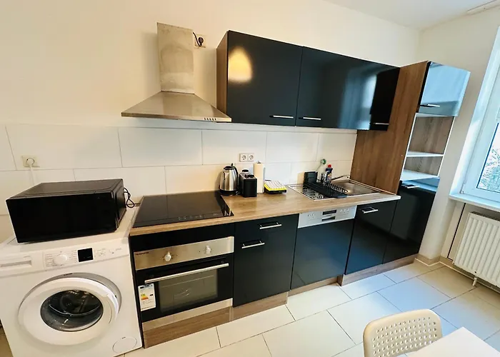 Apartahotel Urban Flats 3*