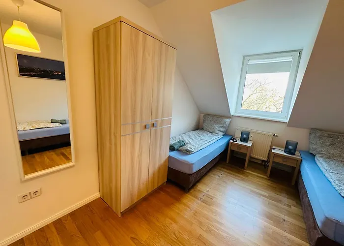 Apartahotel Urban Flats 3*